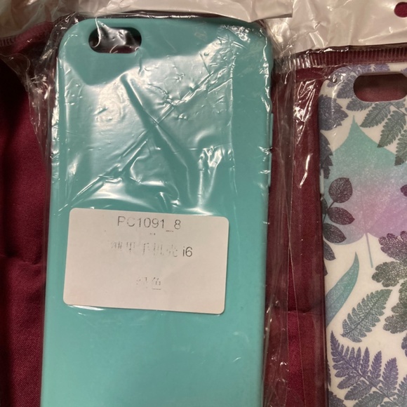 NEW Iphone 6/6S Case ($4 each) - Picture 8 of 10